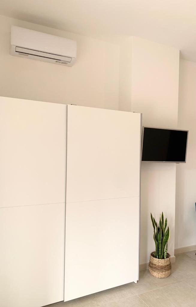 B&B Jolie Suite Villasimius Exterior foto