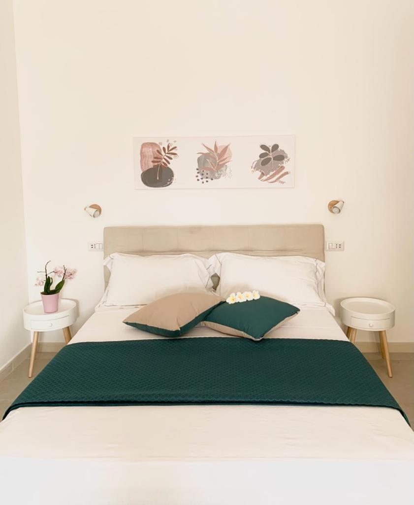 B&B Jolie Suite Villasimius Exterior foto
